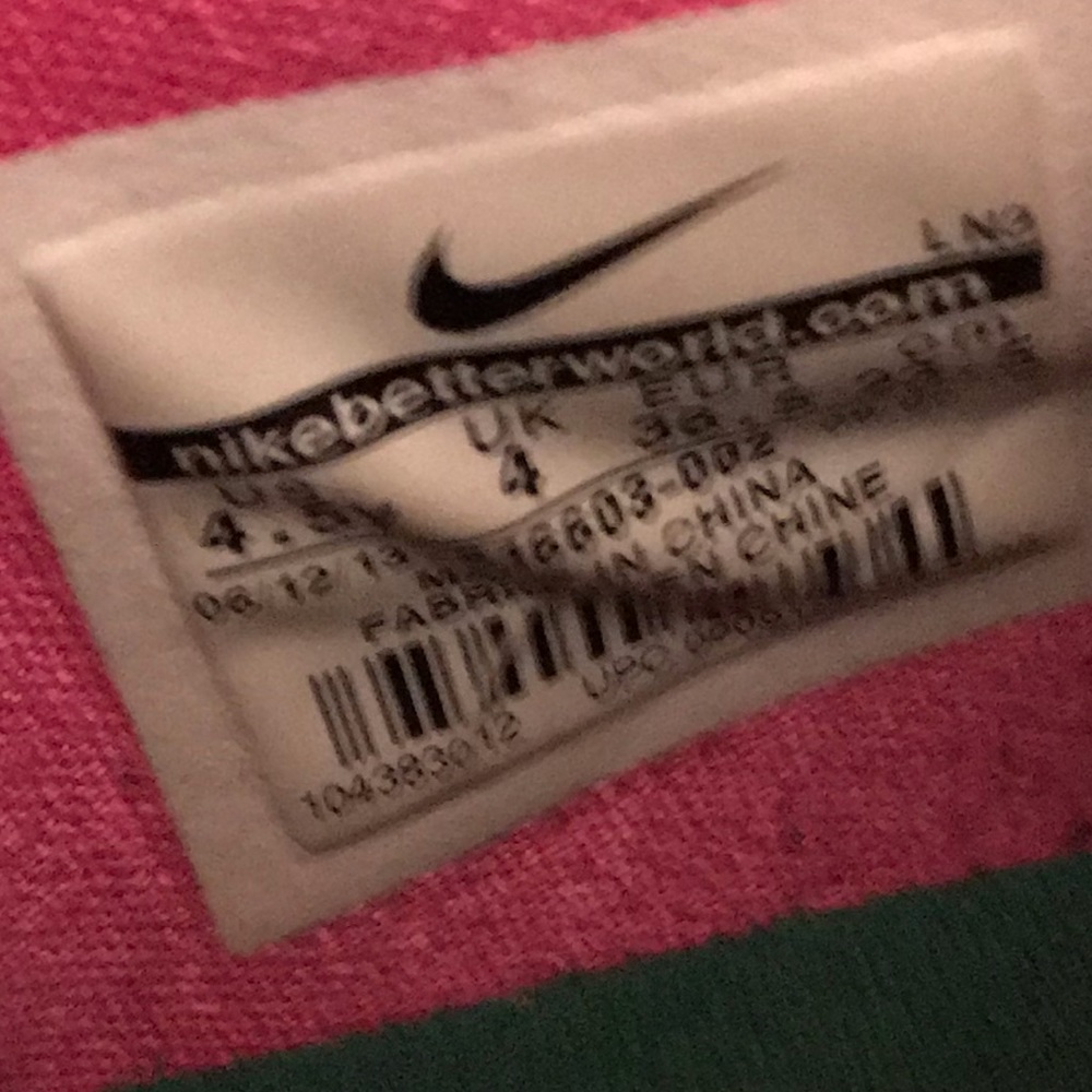 Nike Hyperfuse - Picture 6 of 6